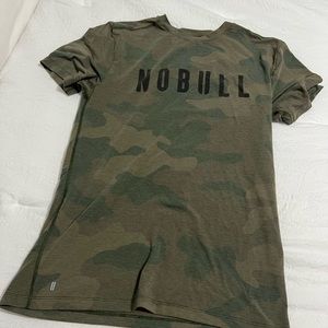 Nobull camo men’s medium